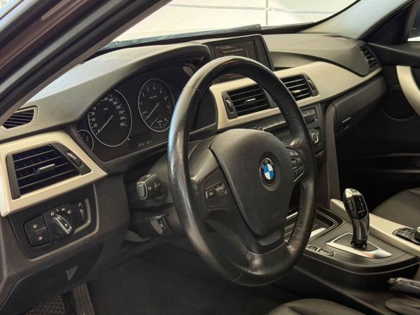 BMW 3 серии VI (F3x) с пробегом 2014 года, цена 1 355 000 рублей, 147146 км, седан, Автокод Объявления