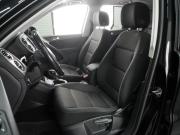 Volkswagen Tiguan I Рестайлинг Воронеж  - изображение 32