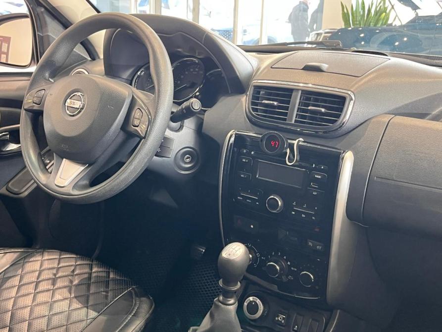 Nissan Terrano III (D10) Березники  - изображение 15