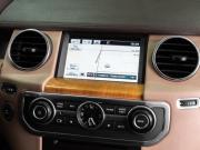 Land Rover Discovery IV Рестайлинг Тюмень  - изображение 45
