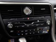 Lexus RX IV Рестайлинг Москва  - изображение 48