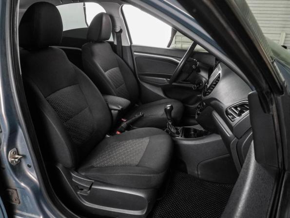 Lada (ВАЗ) Vesta I с пробегом 2017 года, цена 899 000 рублей, 82289 км, седан, Автокод Объявления