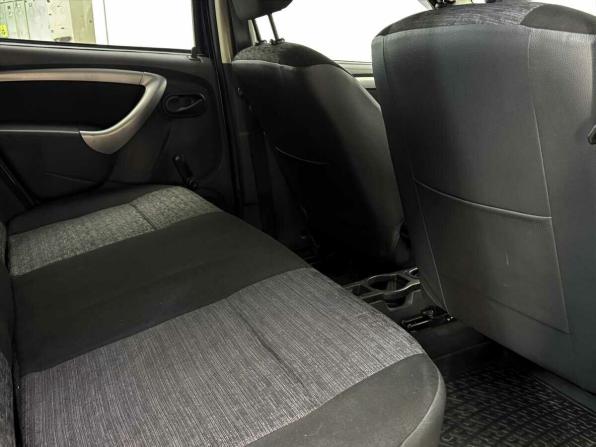 Renault Duster I с пробегом 2013 года, цена 810 000 рублей, 224576 км, внедорожник, Автокод Объявления
