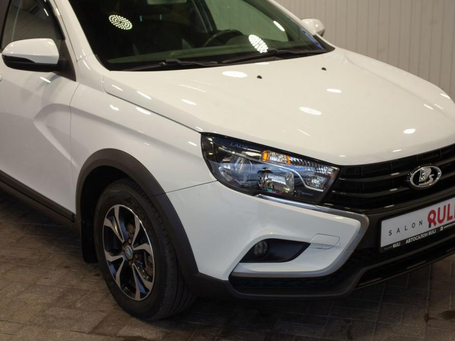 Lada (ВАЗ) Vesta I Иваново  - изображение 7
