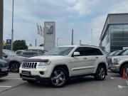 Jeep Grand Cherokee IV (WK2) Санкт-Петербург  - изображение 13