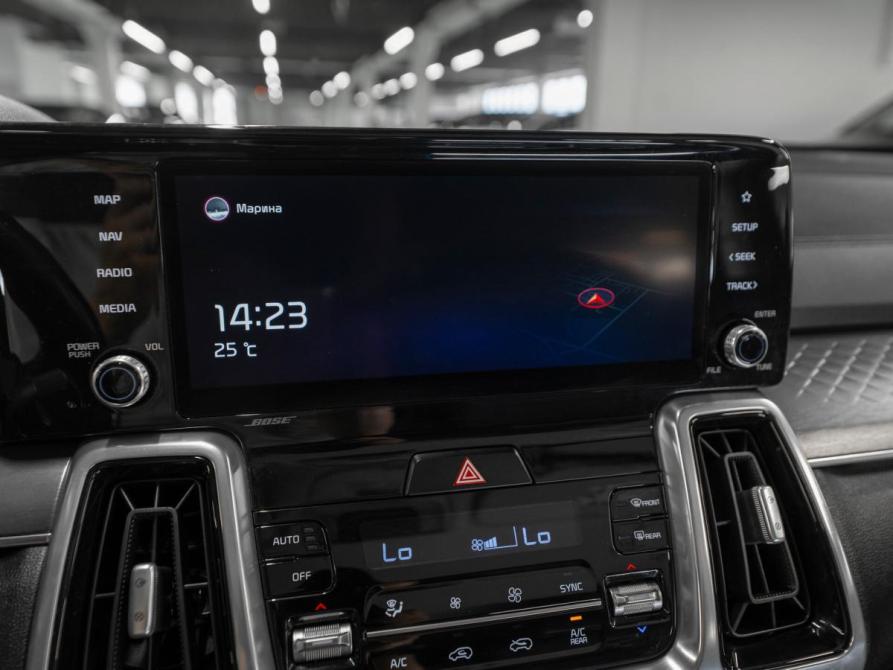 Kia Sorento IV Москва  - изображение 17