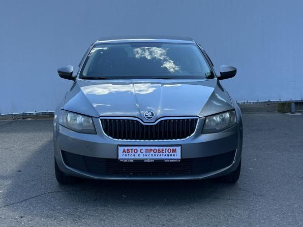 Skoda Octavia III (A7) с пробегом 2013 года, цена 940 000 рублей, 283314 км, лифтбек, Автокод Объявления