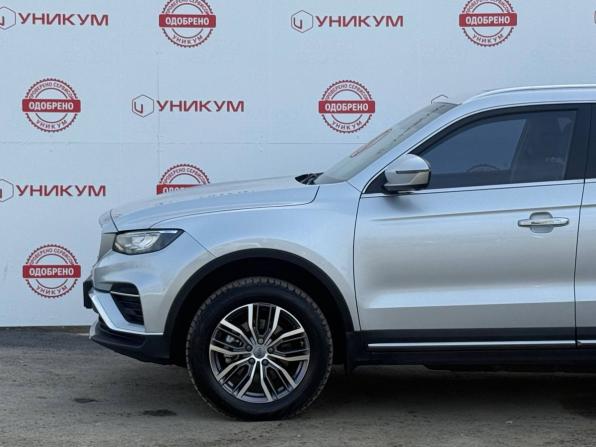 Geely Atlas Pro с пробегом 2023 года, цена 1 939 000 рублей, 65811 км, внедорожник, Автокод Объявления