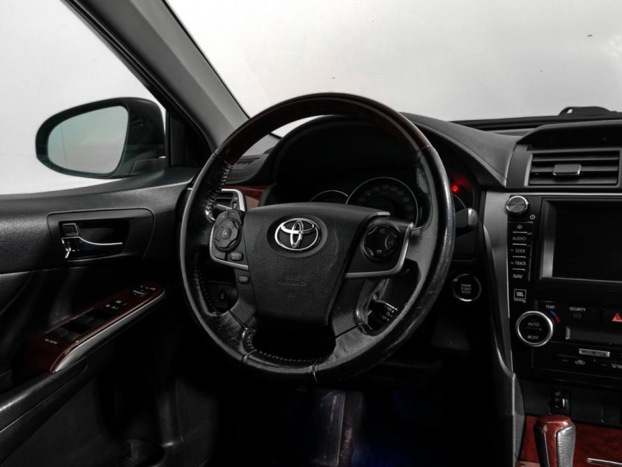Toyota Camry VII (XV50) Санкт-Петербург  - изображение 16