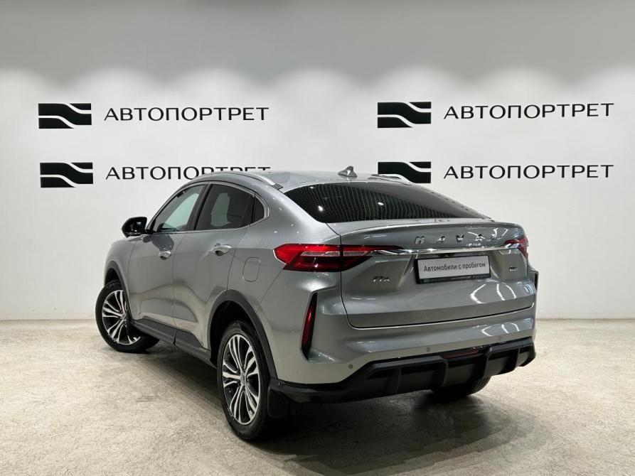 Haval F7x I Рестайлинг Санкт-Петербург  - изображение 3