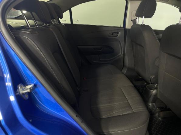 Chevrolet Aveo II с пробегом 2012 года, цена 570 000 рублей, 215854 км, седан, Автокод Объявления