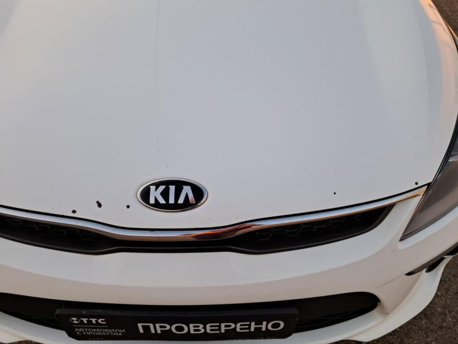 Kia Rio IV Набережные Челны  - изображение 24