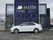 Skoda Rapid I Рестайлинг Архангельск  - изображение 22