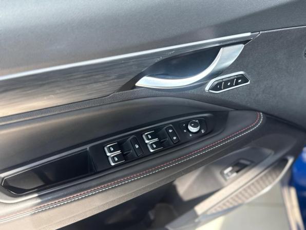Geely Tugella I с пробегом 2021 года, цена 2 395 000 рублей, 91798 км, внедорожник, Автокод Объявления