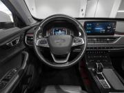 Chery Tiggo 7 Pro I Москва  - изображение 38