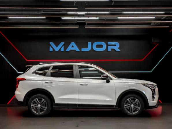 Haval Jolion I Рестайлинг с пробегом 2024 года, цена 2 050 000 рублей, 21162 км, внедорожник, Автокод Объявления
