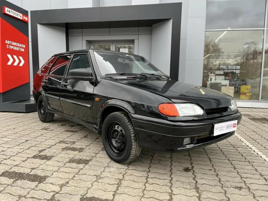 Lada (ВАЗ) 2114 Набережные Челны  - изображение 5