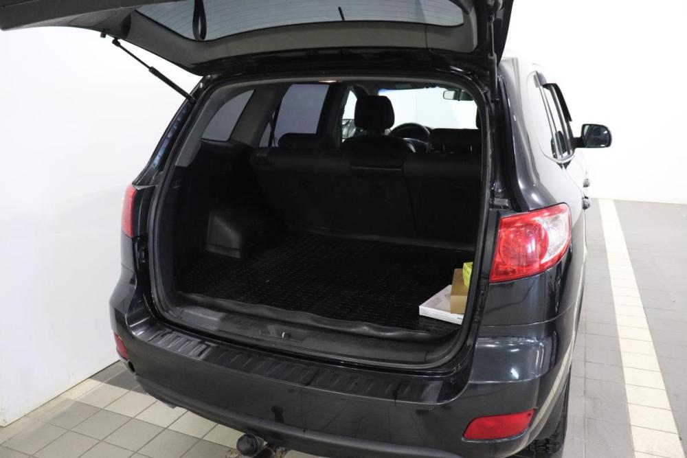 Hyundai Santa Fe II Ульяновск  - изображение 14