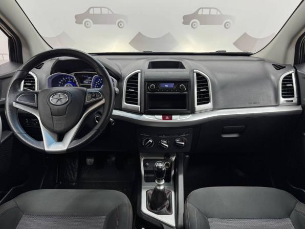 JAC S3 I с пробегом 2019 года, цена 999 000 рублей, 40914 км, внедорожник, Автокод Объявления