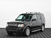Land Rover Discovery IV Москва  - изображение 20