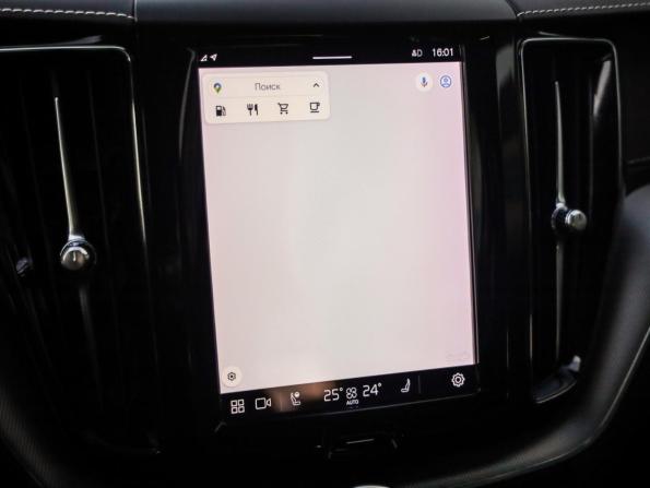 Volvo XC60 II Рестайлинг с пробегом 2021 года, цена 4 399 000 рублей, 87916 км, внедорожник, Автокод Объявления