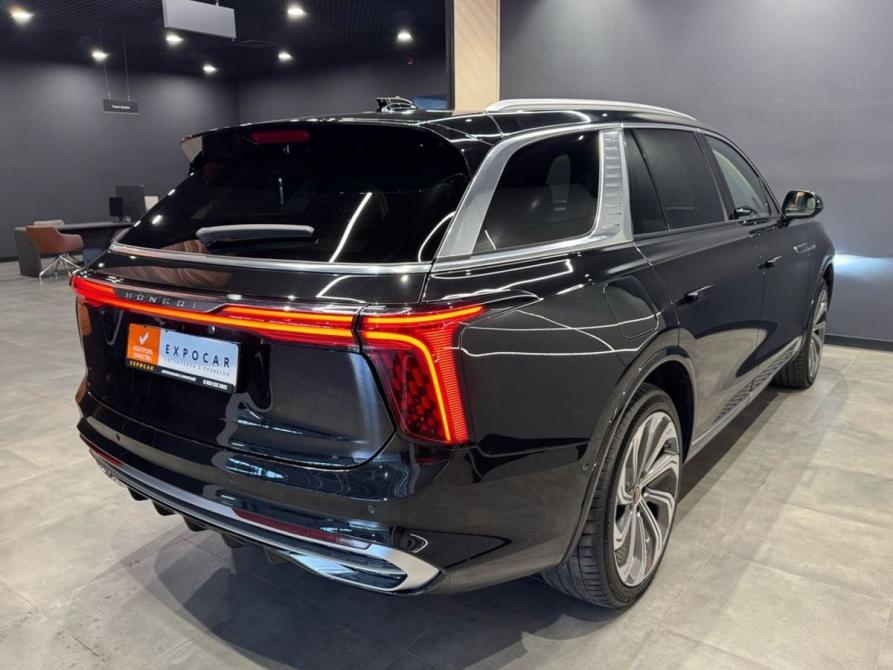 Hongqi E-HS9 Нижний Новгород  - изображение 4