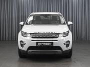 Land Rover Discovery Sport I Ставрополь  - изображение 27