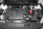 Toyota Camry VIII (XV70) Рестайлинг Владивосток  - изображение 36