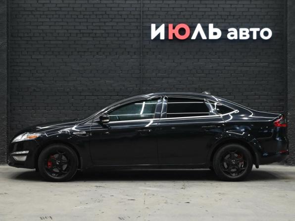 Ford Mondeo IV Рестайлинг с пробегом 2011 года, цена 740 000 рублей, 198834 км, седан, Автокод Объявления