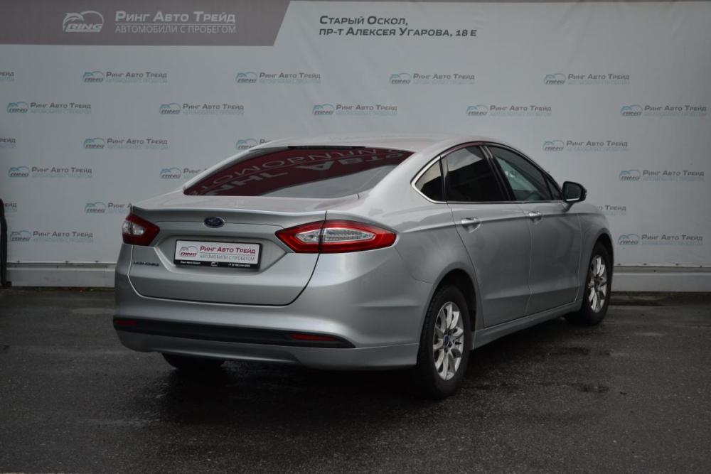 Ford Mondeo V Старый Оскол  - изображение 2