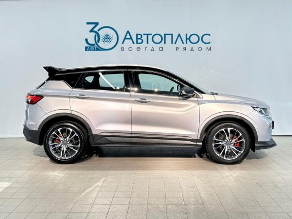 Geely Coolray I с пробегом 2023 года, цена 1 930 000 рублей, 39000 км, внедорожник, Автокод Объявления