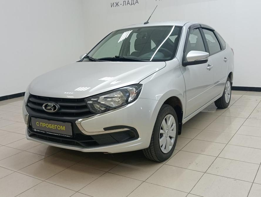 Lada (ВАЗ) Granta I Рестайлинг Ижевск  - изображение 1