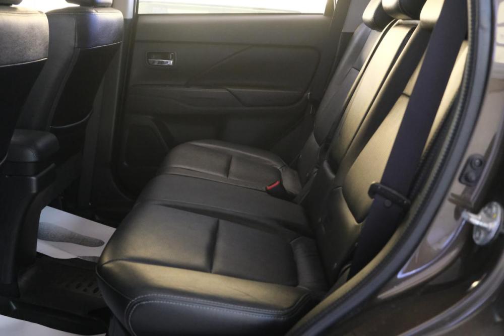 Mitsubishi Outlander III Рестайлинг 2 Омск  - изображение 21