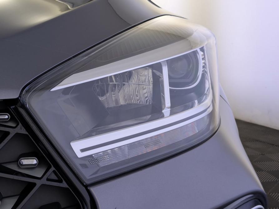Chery Tiggo 4 Pro I Рестайлинг Москва  - изображение 17