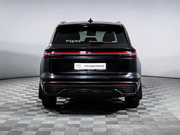Geely Monjaro I с пробегом 2023 года, цена 3 299 000 рублей, 30538 км, внедорожник, Автокод Объявления