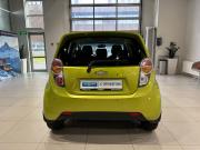 Chevrolet Spark III Москва  - изображение 24