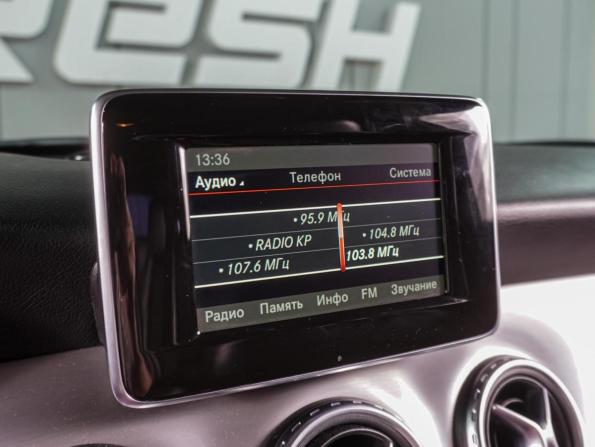 Mercedes-Benz GLA I (X156) с пробегом 2015 года, цена 2 044 000 рублей, 148591 км, внедорожник, Автокод Объявления
