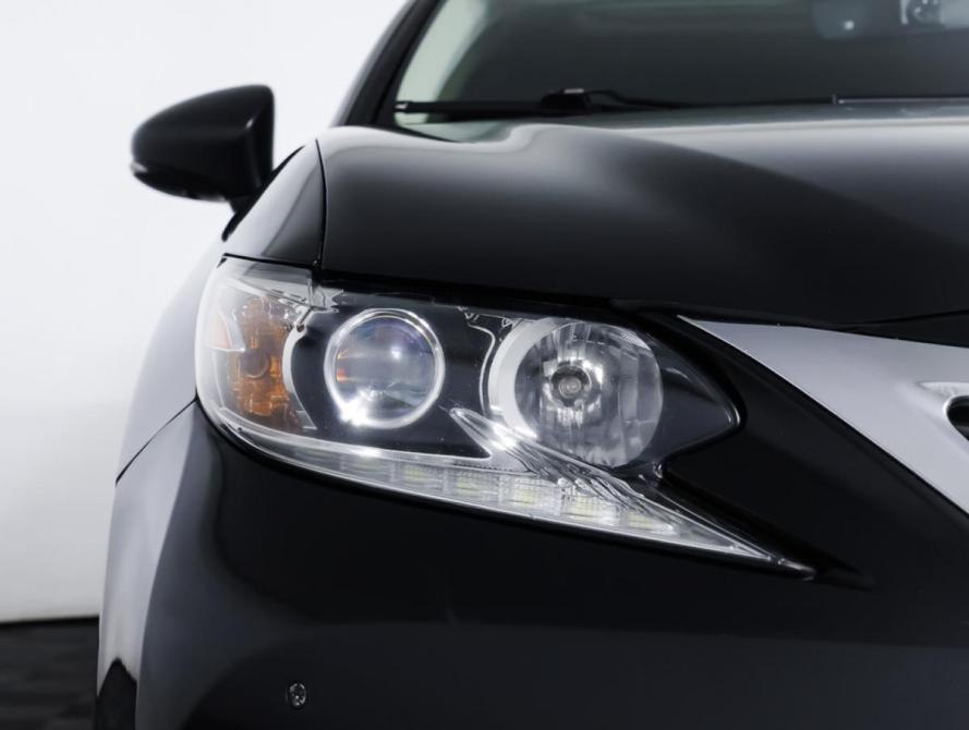 Lexus ES VI Рестайлинг Москва  - изображение 23