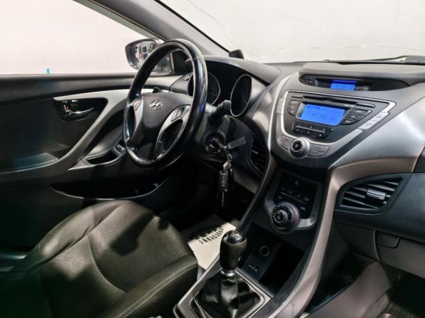 Hyundai Elantra V (MD) с пробегом 2012 года, цена 829 000 рублей, 229535 км, седан, Автокод Объявления