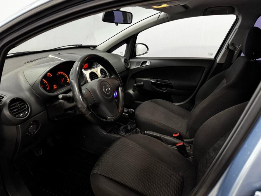 Opel Corsa D Уфа  - изображение 13