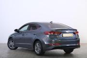 Hyundai Elantra VI (AD) Омск  - изображение 28