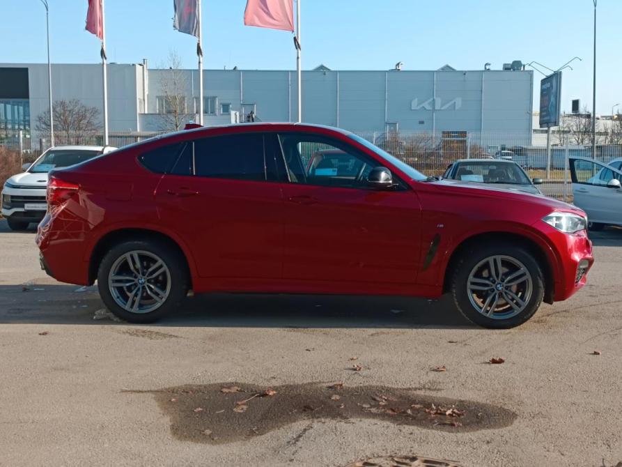 BMW X6 II (F16) Санкт-Петербург  - изображение 4
