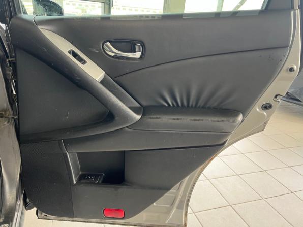 Nissan Murano II (Z51) Рестайлинг с пробегом 2011 года, цена 875 900 рублей, 351844 км, внедорожник, Автокод Объявления
