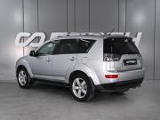 Mitsubishi Outlander II Ростов-на-Дону  - изображение 18