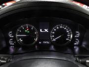 Lexus LX III Рестайлинг 2 Москва  - изображение 38