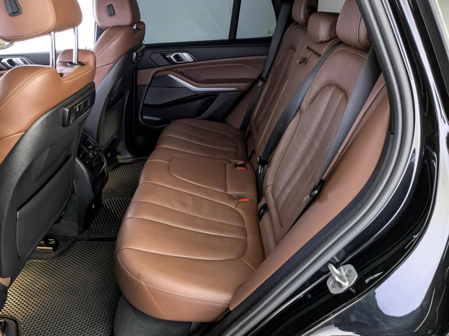 BMW X5 IV (G05/G18) Москва  - изображение 18