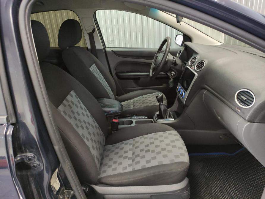 Ford Focus II Пермь  - изображение 9