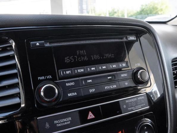 Mitsubishi Outlander III Рестайлинг 3 с пробегом 2020 года, цена 2 239 000 рублей, 115597 км, внедорожник, Автокод Объявления