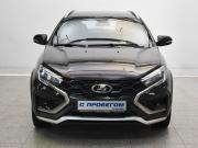 Lada (ВАЗ) Vesta I Рестайлинг (NG) Москва  - изображение 19