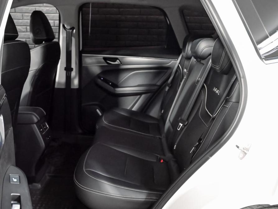 Haval Jolion I Екатеринбург  - изображение 21